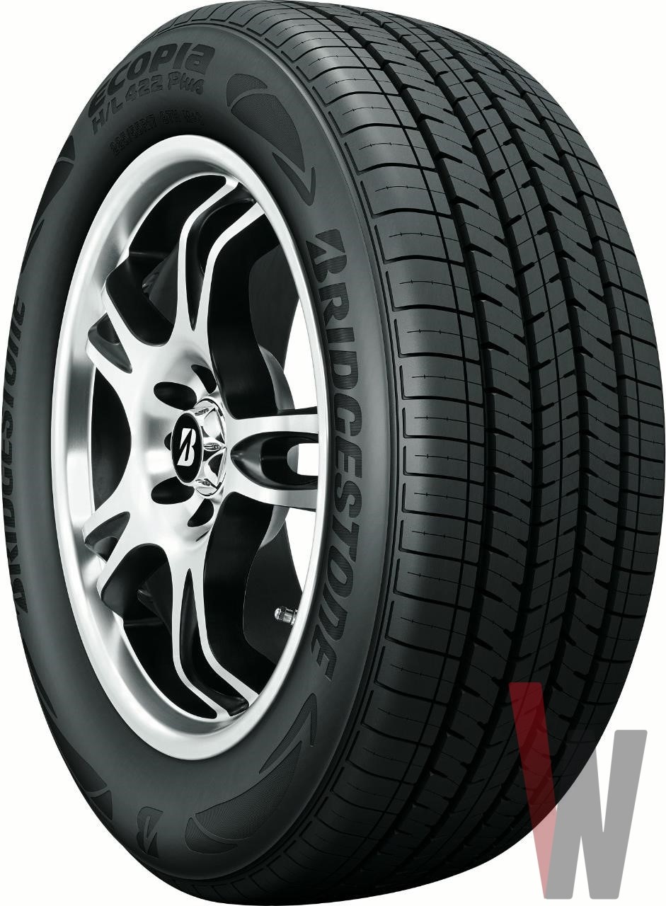 Bridgestone ECOPIA H/L 422 PLUS